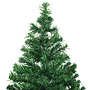 Plastgran Med Fot 120 Cm 230 Grenar