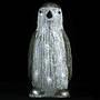 Julfigurer Med Led-Belysning Akryl Inne/Ute