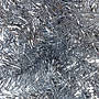 Julgirlang Med Led-Lampor 20 M Silver