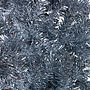 Plastgran Smal Silver 150 Cm