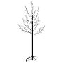 Körsbärsträd Med Led Varmvit 84 Lysdioder 120 Cm