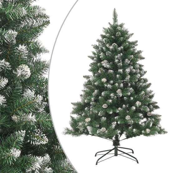 Plastgran Med Fot 150 Cm Pvc