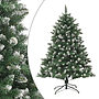 Plastgran Med Fot 150 Cm Pvc