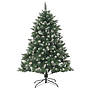 Plastgran Med Fot 150 Cm Pvc