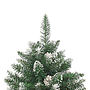 Plastgran Med Fot 150 Cm Pvc