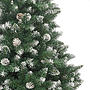 Plastgran Med Fot 150 Cm Pvc