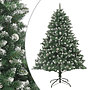 Plastgran Med Fot 180 Cm Pvc