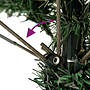 Plastgran Med Fot 180 Cm Pvc