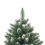 Plastgran Med Fot 180 Cm Pvc