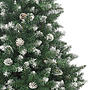 Plastgran Med Fot 180 Cm Pvc