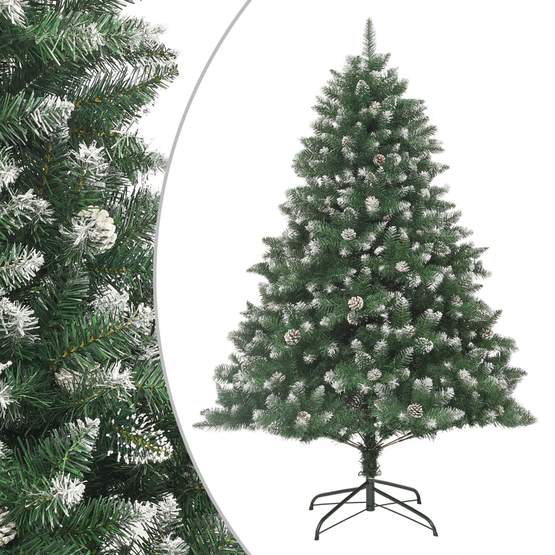 Plastgran Med Fot 210 Cm Pvc