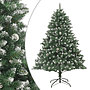 Plastgran Med Fot 210 Cm Pvc