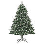 Plastgran Med Fot 210 Cm Pvc