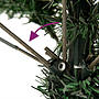 Plastgran Med Fot 210 Cm Pvc