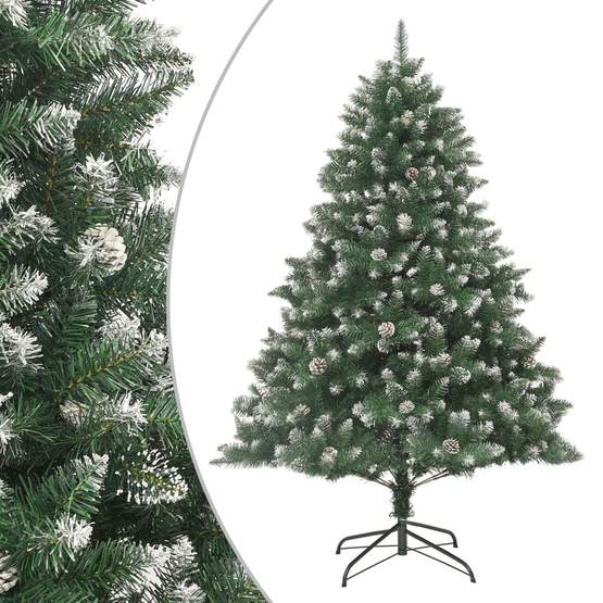 Plastgran Med Fot 240 Cm Pvc