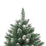 Plastgran Med Fot 240 Cm Pvc