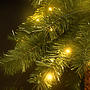 Konstpalm Med Leds 150 Cm