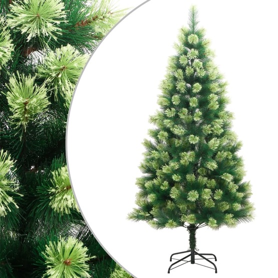 Plastgran Med Stativ Gångjärn 180 Cm