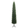 Vidax Smal Plastgran Med Stativ 270 Cm Pvc