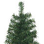 Vidax Smal Plastgran Med Stativ 270 Cm Pvc