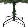 Vidax Smal Plastgran Med Stativ 300 Cm Pvc