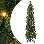Plastgran Med 60 Led 120 Cm