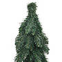 Plastgran Med 60 Led 120 Cm