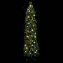Plastgran Med 80 Led 150 Cm