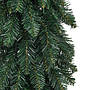 Plastgran Med 80 Led 150 Cm