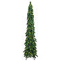 Plastgran Med 100 Led 180 Cm