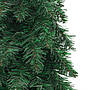 Plastgran Med 100 Led 180 Cm