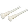 Avento Fitnessboll 75 Cm Silver 41Vn-Zil