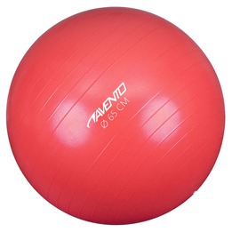 Avento Gymnastikboll Dia. 65 Cm Rosa