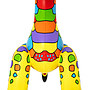 Bestway Jumbo Giraff Vattenspridare 142X104X198 Cm