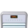 Luftkylare 120 W 15 L 648 M³/Tim