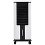 Mobil Luftkylare/Luftfuktare 3-I-1 75 W