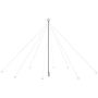 Julgran Led Inomhus/Utomhus 800 Lysdioder 5 M