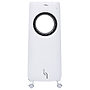 Portabel Luftkylare 2-I-1 80 W