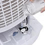 Portabel Luftkylare 2-I-1 80 W
