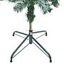 Frostad Plastgran Med Kottar 150 Cm