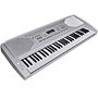 Elektrisk Keyboard Med Notställ Och 61 Tangenter