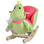 Gungdjur Dinosaurie
