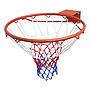 Basketkorg Med Orange Nät 45 Cm
