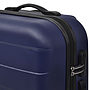 Resväskor Hardcase Tre St Blå