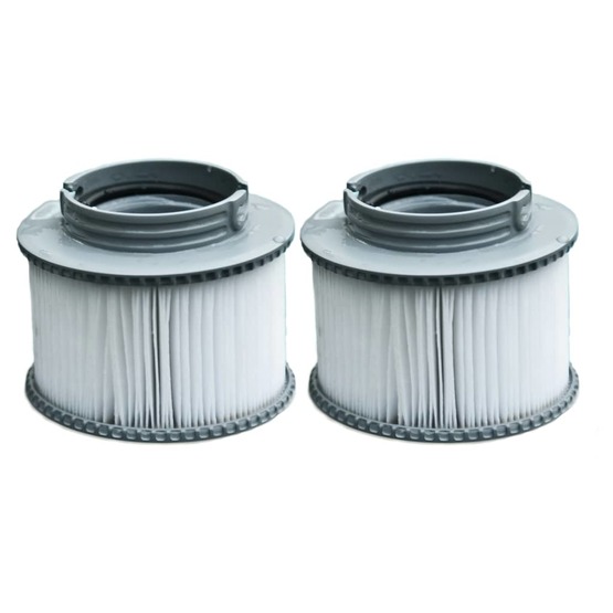 Mspa Patronfilter 2 St B0301964