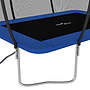 Studsmatta Rektangulär 335X244X90 Cm 150 Kg