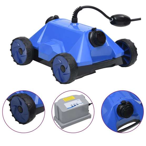 Poolrobot