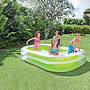 Intex Swim Center Family Pool 262X175X56 Cm