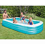 Intex Familjepool Swim Center Family Pool 305X183X56 Cm