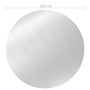 Poolskydd Silver 527 Cm Pe
